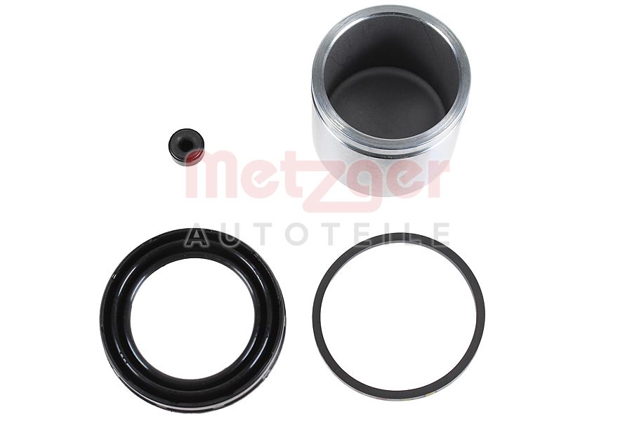 Metzger Reparatieset, remklauw 114-5358