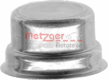 Metzger Pakkingset, remklauw 11709