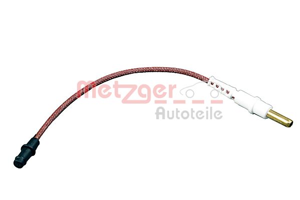 Metzger Slijtage indicator 1190005