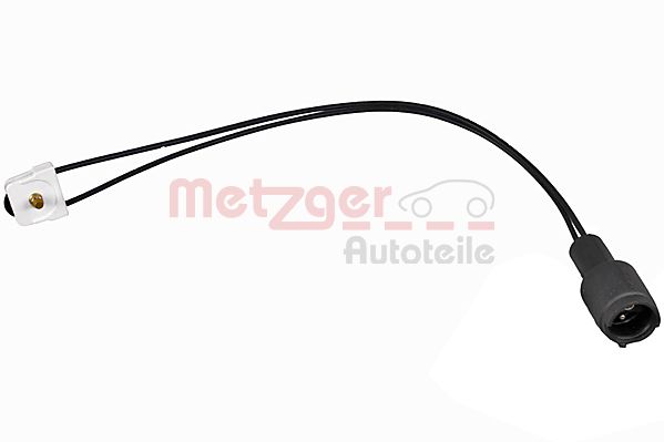 Metzger Slijtage indicator 1190024