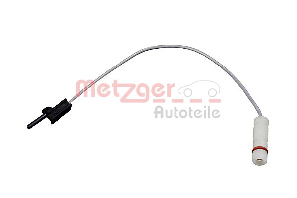 Metzger Slijtage indicator 1190026