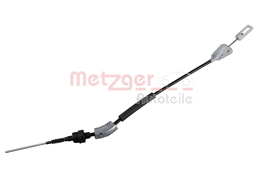 Metzger Koppelingskabel 12.7203