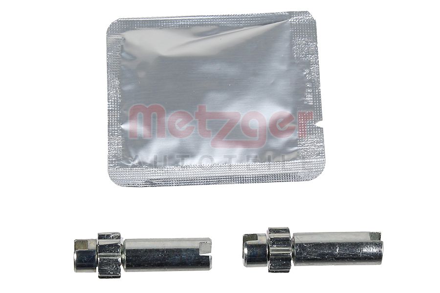 Metzger Remhefboom, remsysteem 12053024