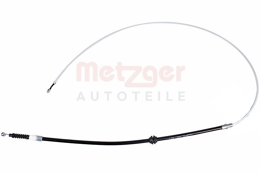 Metzger Trekkabel, parkeerrem 17.9025