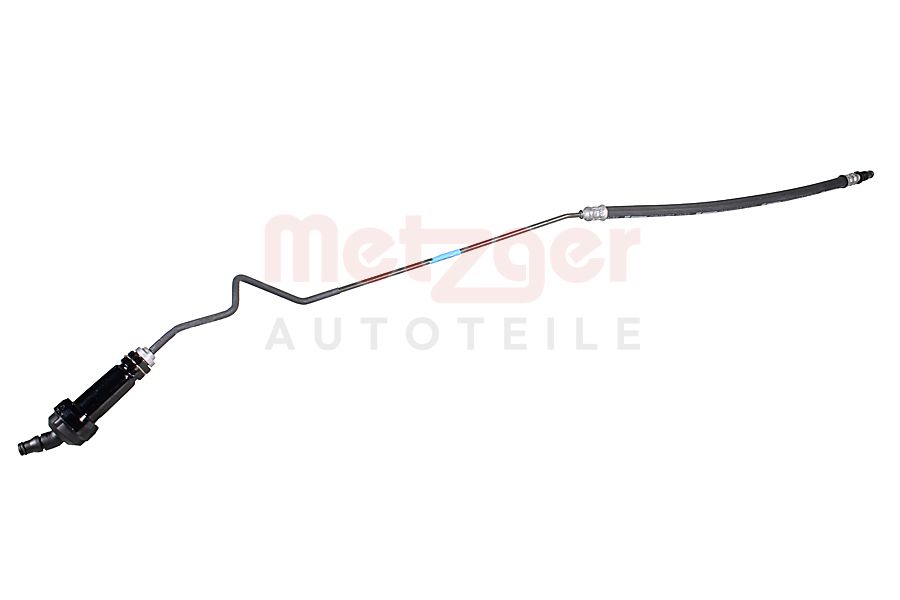 Metzger Koppelingsleiding 2070017