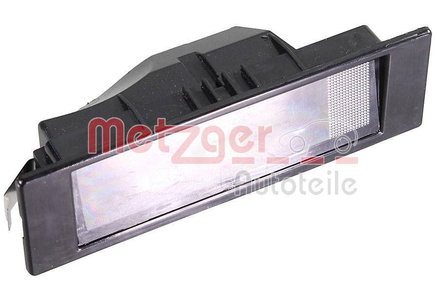 Metzger Kentekenlamp 2080001