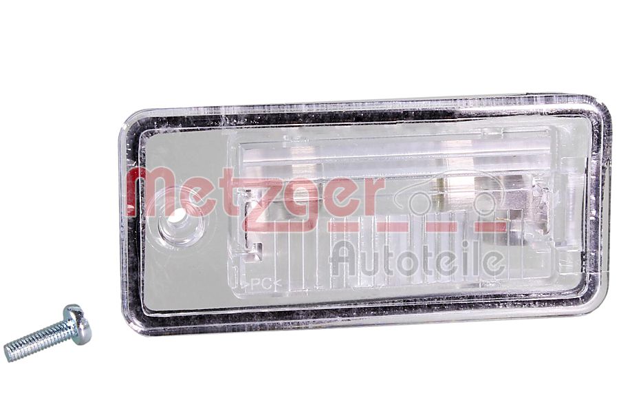 Metzger Kentekenlamp 2080005