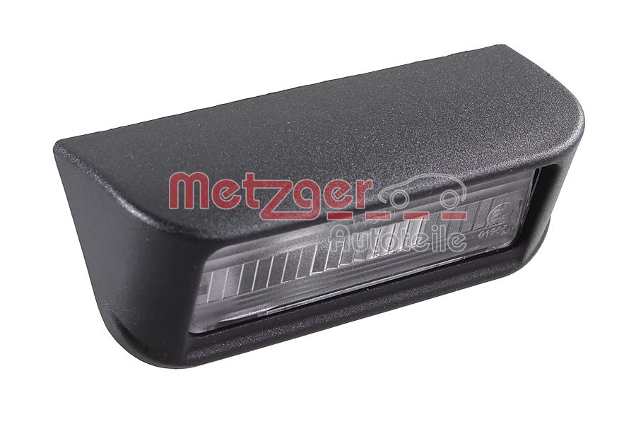 Metzger Kentekenlamp 2080011