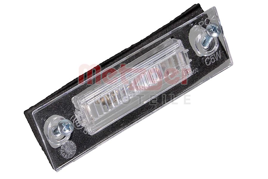 Metzger Kentekenlamp 2080014