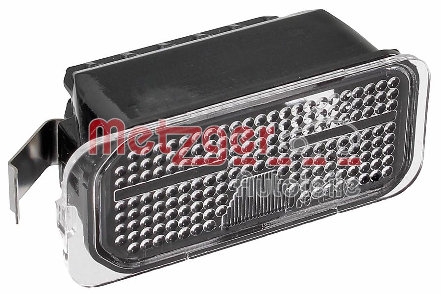 Metzger Kentekenlamp 2080018