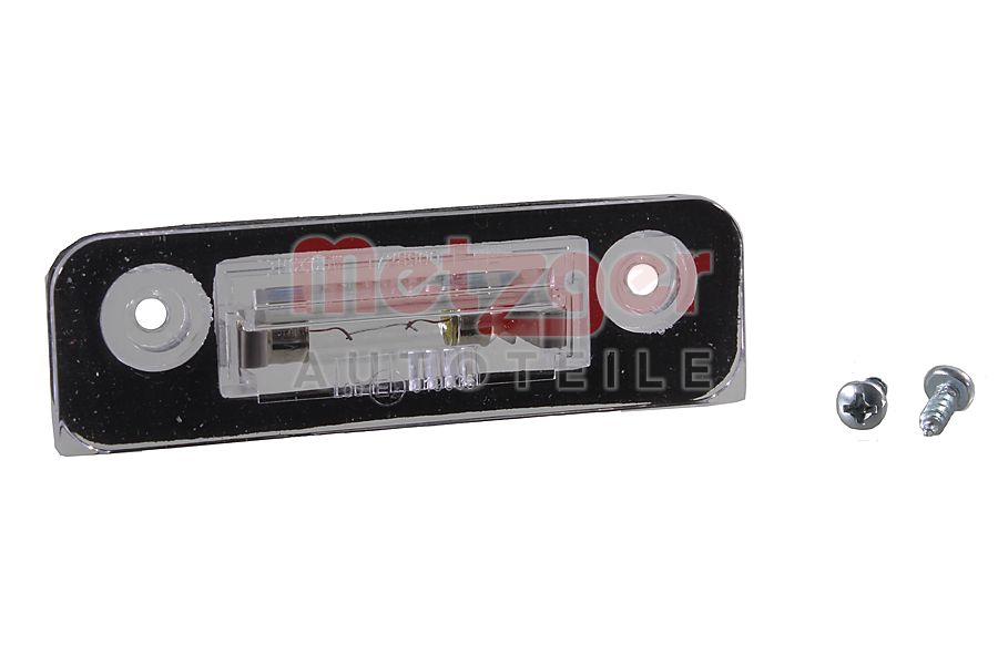 Metzger Kentekenlamp 2080022