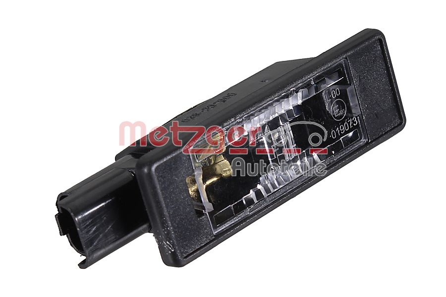 Metzger Kentekenlamp 2080029