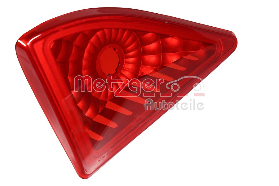Metzger Derde remlicht 2080063