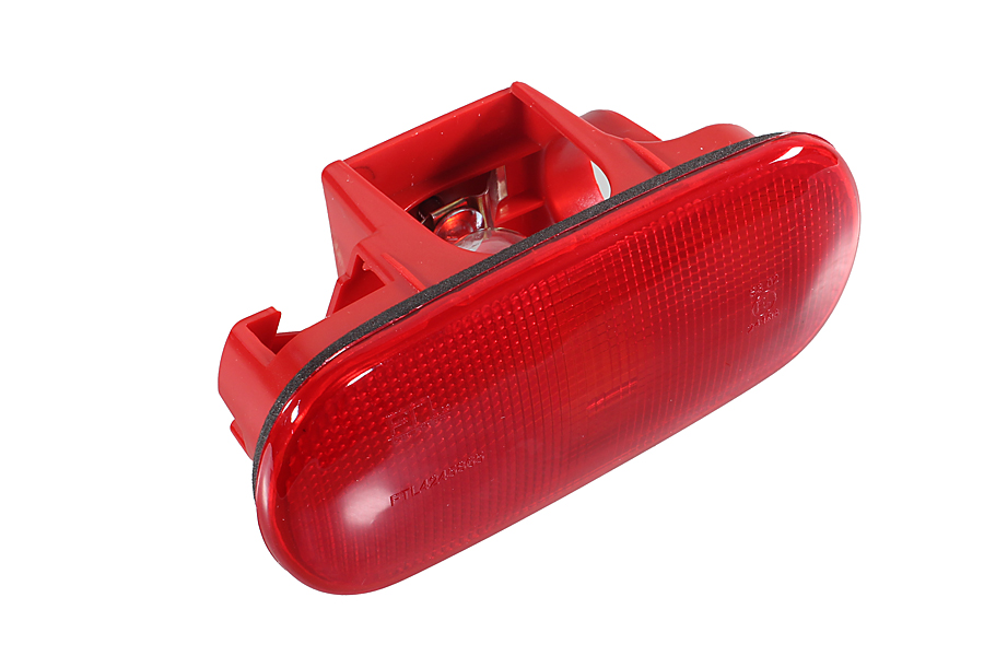 Metzger Derde remlicht 2080077