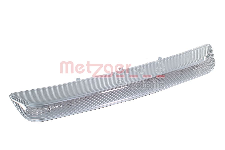Metzger Derde remlicht 2080088