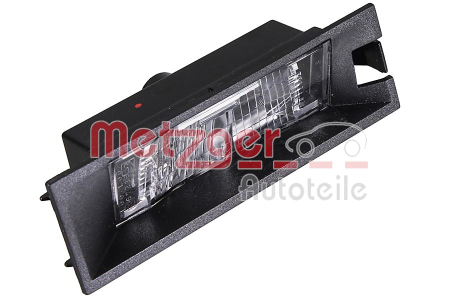Metzger Kentekenlamp 2080118