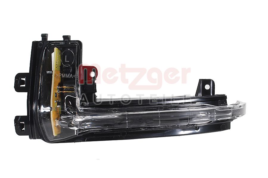 Metzger Knipperlicht 2080133