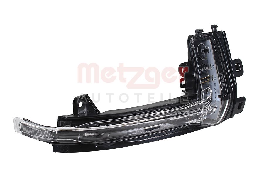 Metzger Knipperlicht 2080134