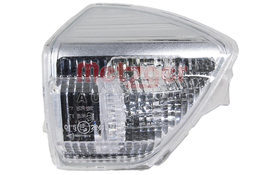 Metzger Knipperlicht 2080150