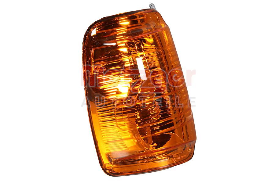 Metzger Knipperlicht 2080153