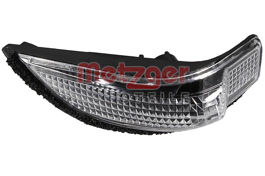 Metzger Knipperlicht 2080198