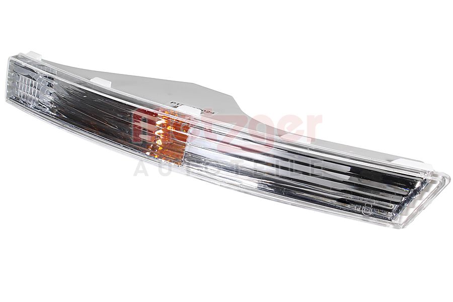 Metzger Knipperlicht 2080207