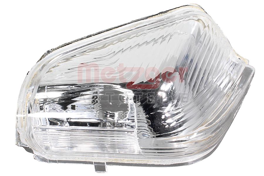 Metzger Knipperlicht 2080216