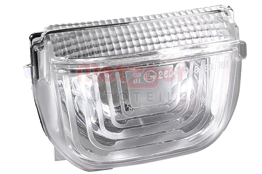 Metzger Knipperlicht 2080218