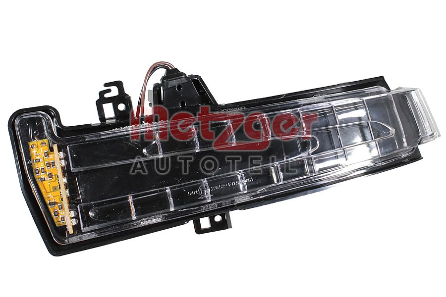 Metzger Knipperlicht 2080219