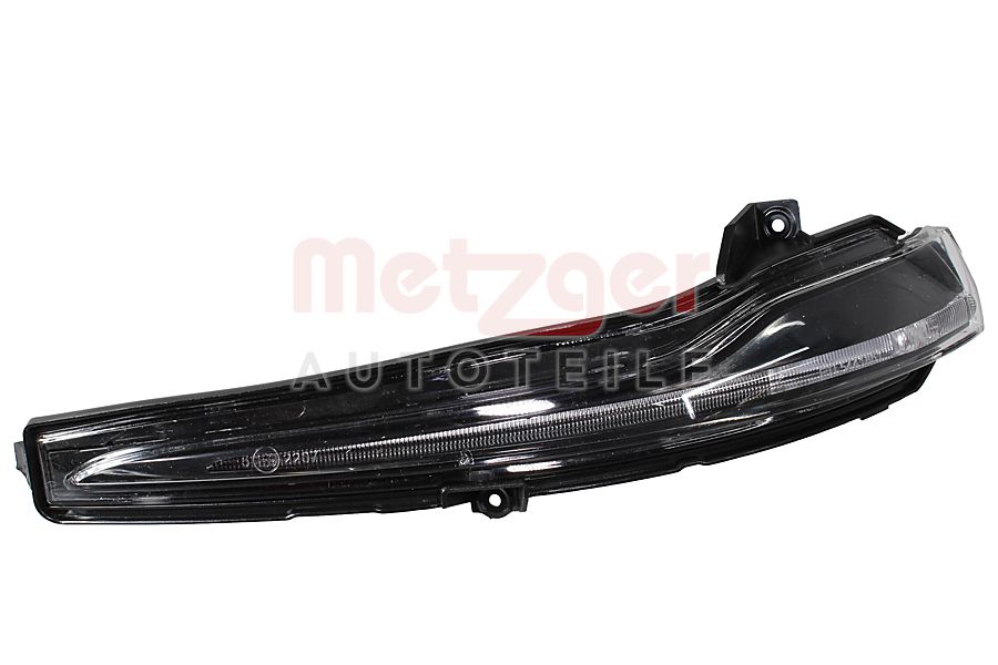 Metzger Knipperlicht 2080223