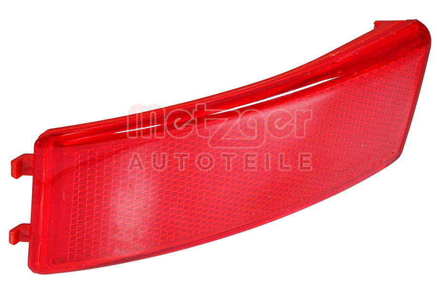 Metzger Retroreflector (katoog) 2080249
