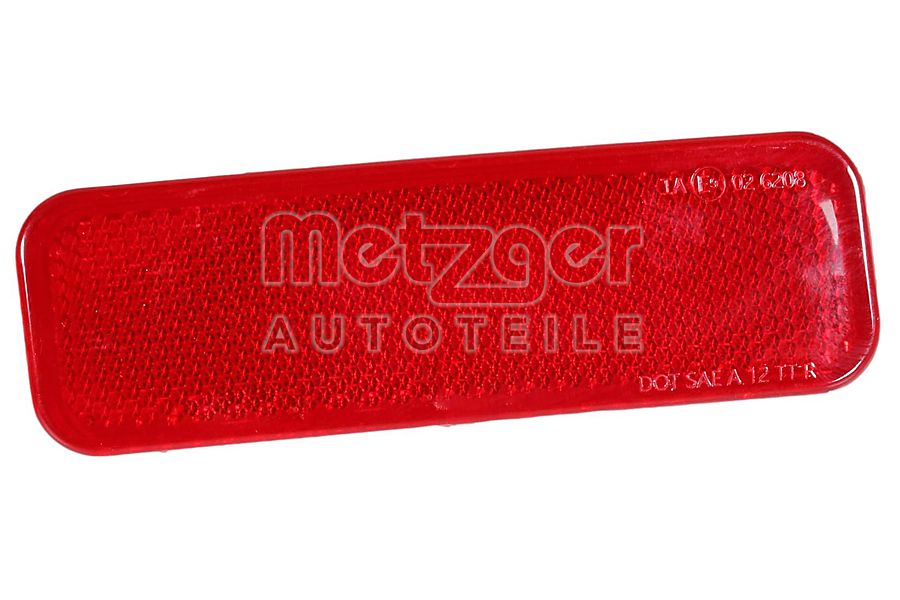 Metzger Retroreflector (katoog) 2080252