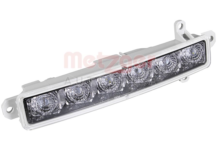 Metzger Dagrijverlichting 2080270