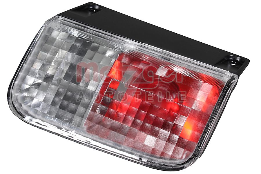 Metzger Mistachterlamp 2080273