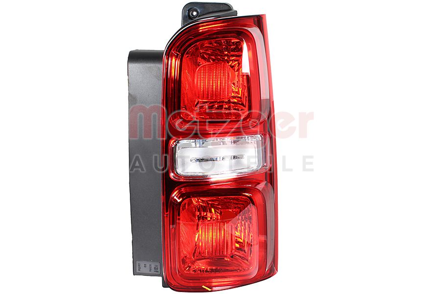 Metzger Achterlicht 2080276