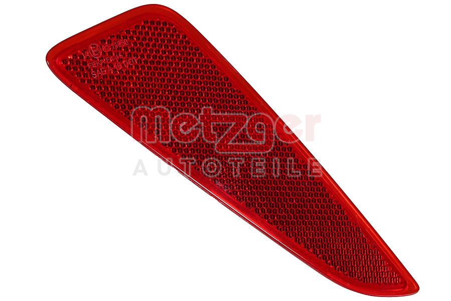 Metzger Retroreflector (katoog) 2080292