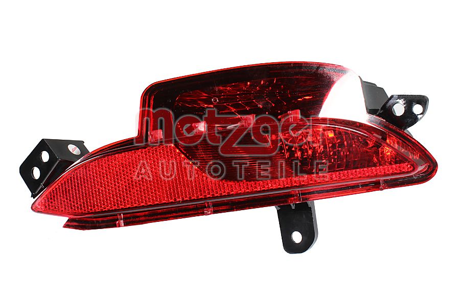 Metzger Mistachterlamp 2080296