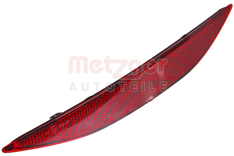 Metzger Retroreflector (katoog) 2080309