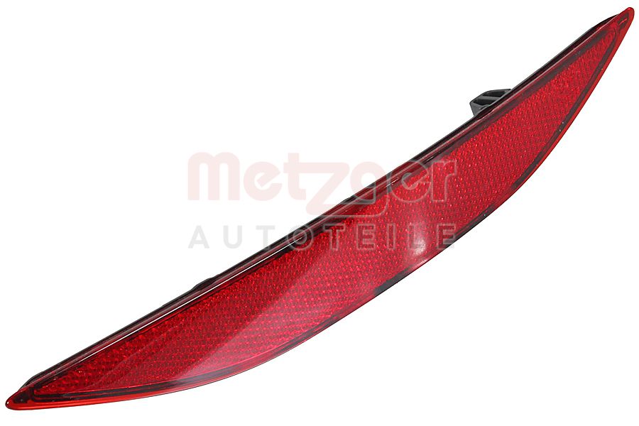 Metzger Retroreflector (katoog) 2080310