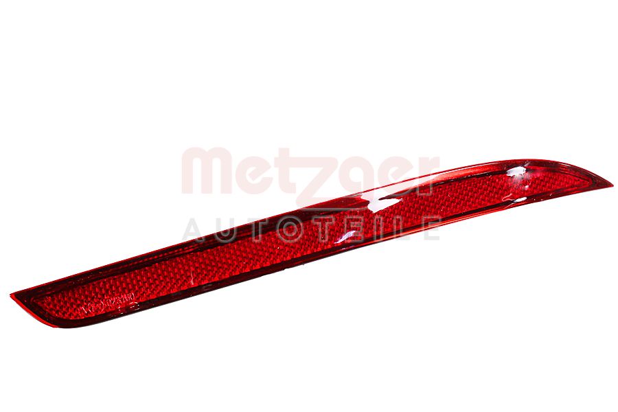 Metzger Retroreflector (katoog) 2080350