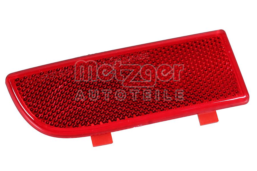 Metzger Retroreflector (katoog) 2080351