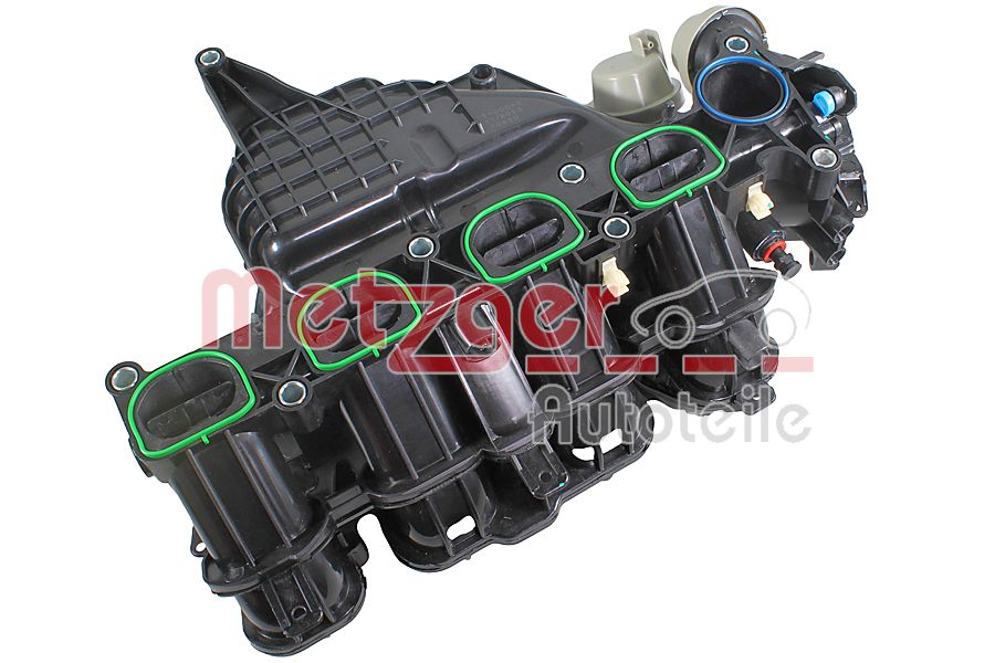 Metzger Inlaatspruitstuk module 2100040