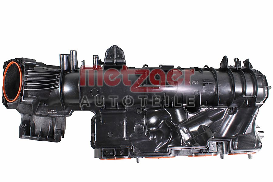 Metzger Zuigbuismodule 2100132