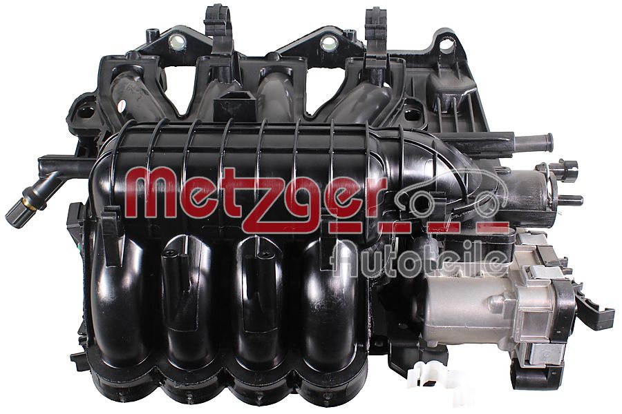 Metzger Zuigbuismodule 2100135