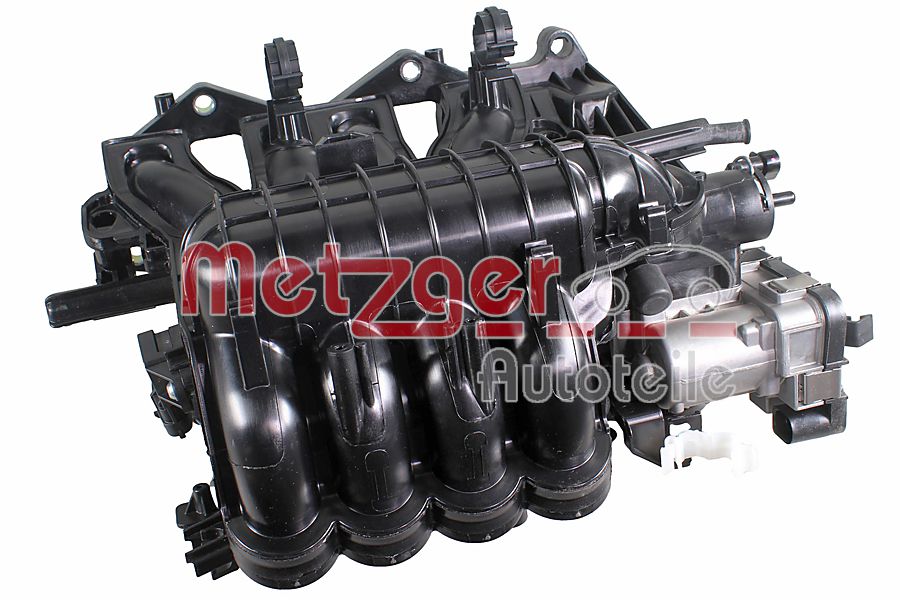 Metzger Zuigbuismodule 2100136