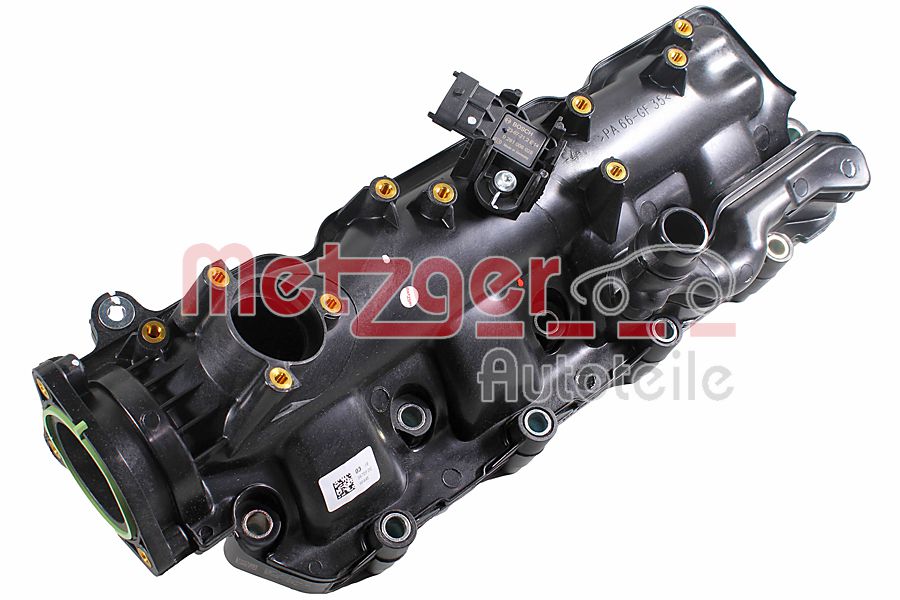 Metzger Zuigbuismodule 2100138