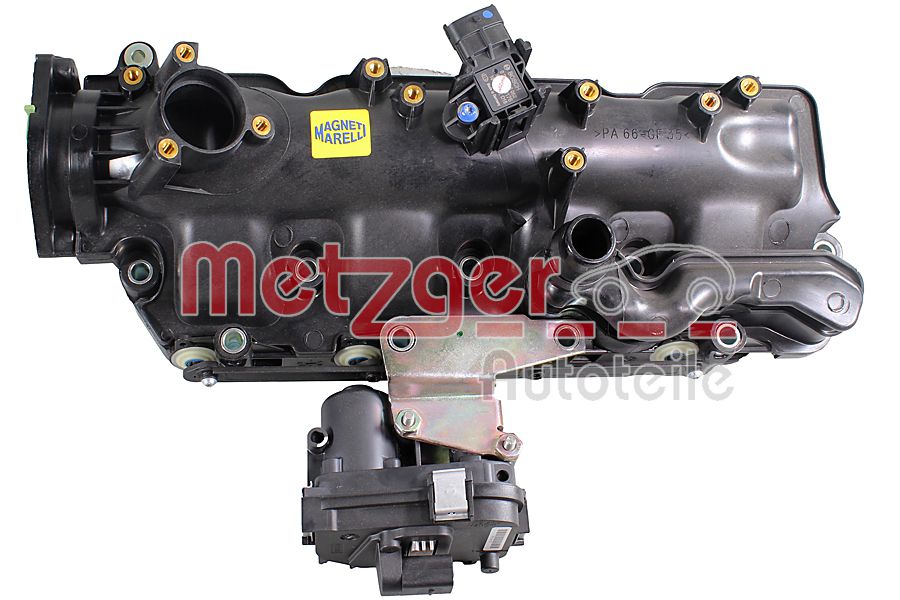 Metzger Zuigbuismodule 2100139