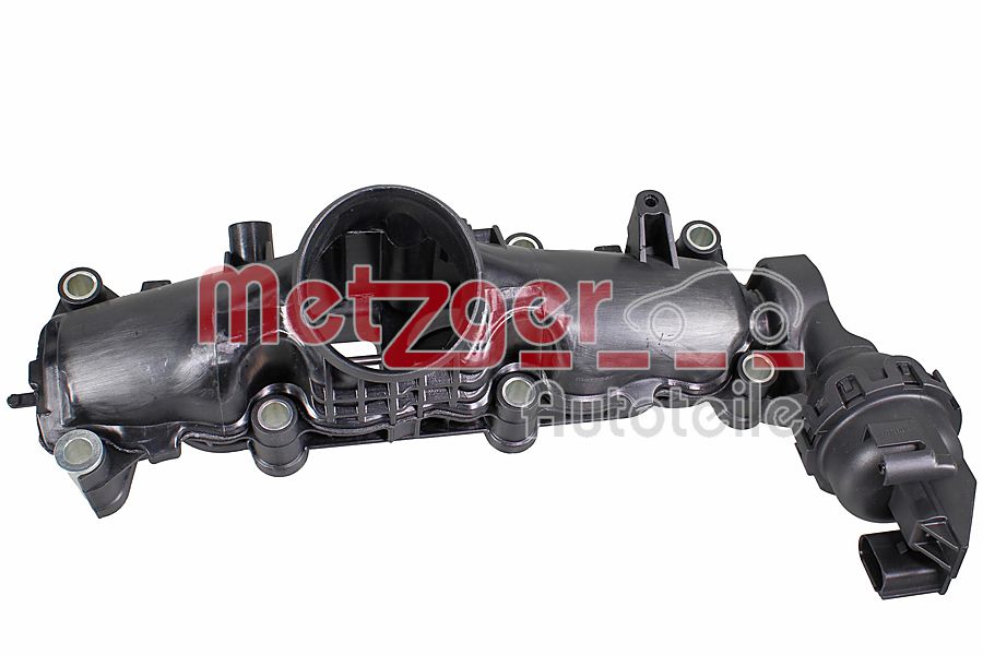 Metzger Zuigbuismodule 2100151