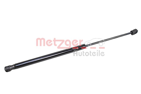 Metzger Gasveer, kofferruimte 2110642