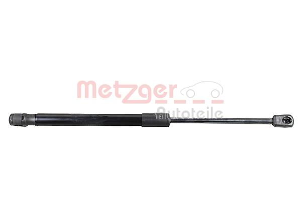 Metzger Gasveer, motorkap 2110678